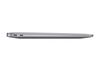 Apple MacBook Air (2020) 13 tum, Apple M1 8-core CPU 7-core GPU, 8 GB, 256 GB SSD - Rymdgrå#5
