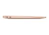 Apple MacBook Air (2020) 13 tum, Apple M1 8-core CPU 7-core GPU, 16 GB, 512 GB SSD - Guld#3