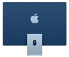 Apple iMac 24" med Retina 4.5K-skärm, Apple M1 8-Core CPU 8-Core GPU, 16 GB, 1 TB SSD - Blå#3