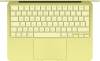 Apple MacBook Neo 13 tum, A18 6-Core CPU 5-Core GPU, 8 GB minne, 256 GB SSD - Citrus#2
