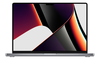 Apple MacBook Pro 16 tum, M1 Max 10-Core CPU 32-Core GPU, 64 GB minne, 1 TB SSD - Rymdgrå#1