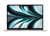 Apple MacBook Air 13.6 tum, Apple M3 8-core CPU 8-core GPU, 16 GB, 256 GB SSD - Silver