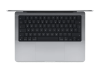 Apple MacBook Pro 16 tum, M2 Max 12-Core CPU 38-Core GPU, 32 GB minne, 1 TB SSD - Rymdgrå#2