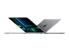 Apple MacBook Pro 16 tum, M2 Max 12-Core CPU 38-Core GPU, 32 GB minne, 1 TB SSD - Rymdgrå#3