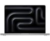 Apple MacBook Pro 14 tum, M3 8-Core CPU 10-Core GPU, 8 GB minne, 1 TB SSD - Silver#1