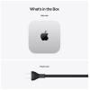 Apple Mac Mini, Apple M4 10-core CPU 10-core GPU, 24 GB, 1 TB SSD#2