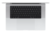 Apple MacBook Pro 16 tum, M4 Max 14-Core CPU 32-Core GPU, 36 GB minne, 1 TB SSD - Silver#2