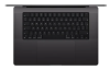 Apple MacBook Pro 16 tum, M4 Max 16-Core CPU 40-Core GPU, 64 GB minne, 1 TB SSD, Nanotexturskärm - Rymdsvart#2