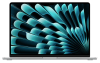 Apple MacBook Air 15.3 tum, Apple M3 8-core CPU 10-core GPU, 8 GB, 512 GB SSD - Silver