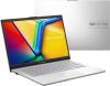 Asus VivoBook Go 14 L1404FA-EB595W, 14" Full HD IPS matt, AMD Ryzen 5 7520U, 16 GB, 512 GB PCIe SSD, WiFi 6E, Win11