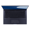 Asus ExpertBook B9 B9400CBA-KC0192X, 14" Full HD IPS matt, Intel Core i7-1255U, 32 GB, 512 GB PCIe SSD, WiFi 6, bakbelyst tangentbord, NumberPad, Win11 Pro, 3 års garanti#2