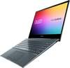 Asus Zenbook Flip BX363EA-HP367R, 13.3" Full HD OLED touch, Intel Core i7-1165G7, 16 GB, 512 GB PCIe SSD, WiFi 6, bakbelyst tangentbord, NumberPad 2.0, Win10 Pro#7