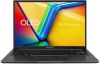 ASUS VivoBook 14 D1405YA-LY254W, 14" 2.8K OLED glossy, AMD Ryzen 5 7430U, 16 GB, 512 GB PCIe SSD, WiDi 6E, bakbelyst tangentbord, NumberPad, Win11#1