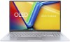 Asus Vivobook 15 OLED D1505YA-L1124W, 15.6" Full HD OLED, AMD Ryzen 7 7730U, 16 GB, 1 TB PCIe SSD, WiFi 6, bakbelyst tangentbord, Win11#1