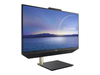 Asus Zen AiO E5401WRAK-BA012X, 23.8" Full HD IPS, Intel Core i7-10700T, 32 GB, 1 TB PCIe SSD, kamera, WiFi 6, Win11, 2 års garanti#1