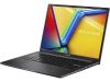 ASUS VivoBook 14 F1405ZA-LY234W, 14" Full HD+, Intel Core i5-1235U, 16 GB, 512 GB PCIe SSD, WiFi 6E, bakbelyst tangentbord, NumberPad, Win11#1