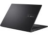 ASUS VivoBook 14 F1405ZA-LY234W, 14" Full HD+, Intel Core i5-1235U, 16 GB, 512 GB PCIe SSD, WiFi 6E, bakbelyst tangentbord, NumberPad, Win11#6