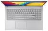 Asus Vivobook 15 F1504ZA-BQ529W, 15.6" Full HD IPS matt, Intel Core i7-1255U, 16 GB, 512 GB PCIe SSD, WiFi 6E, bakbelyst tangentbord, Win11#4
