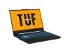 Asus TUF Gaming A15 FA507RR-HQ007K, 15.6" QHD IPS matt 165Hz, AMD Ryzen 7 6800H, 16 GB, 1 TB PCIe SSD, GeForce RTX3070, WiFi 6, bakbelyst tangentbord RGB, Win11#1