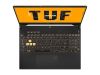 Asus TUF Gaming A15 FA507RR-HQ007K, 15.6" QHD IPS matt 165Hz, AMD Ryzen 7 6800H, 16 GB, 1 TB PCIe SSD, GeForce RTX3070, WiFi 6, bakbelyst tangentbord RGB, Win11#3