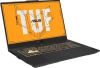 17,3" AsusTUF Gaming, Intel i5-12500H, 8 Gb RAM, 512 Gb SSD, RTX3050 8GB, WEBC, WIFi6, BT, Win11H#1