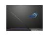 Asus ROG Strix SCAR 15 G533ZX-LN091W, 15.6" QHD IPS matt 240Hz, Intel Core i9-12900H, 32 GB, 1 TB PCIe SSD, GeForce RTX3080Ti, WiFi 6E, bakbelyst tangentbord, NumberPad, Win11#6
