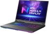 Asus ROG Strix G16 G614JIR-N4002W, 16" QHD+ IPS matt 240Hz G-Sync, Intel Core i9-14900HX, 32 GB, 1 TB PCIe SSD, GeForce RTX4070, WiFi 6E, bakbelyst RGB-tangentbord, Win11#2
