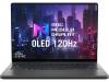 Asus ROG Zephyrus G14 GA403, 14" 2.8K OLED 120Hz G-Sync, GeForce RTX5070 Ti, AMD Ryzen AI 9 HX 370, 32 GB, 1 TB PCIe SSD, WiFi 7, bakbelyst RGB-tangentbord, Win11, 2 års garanti - Grå#1