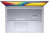 Asus VivoBook 16X K3605ZC-N1131W, 16" Full HD+ IPS matt 120Hz, Intel Core i7-12650H, 16 GB, 512 GB PCIe SSD, GeForce RTX3050, WiFi 6E, bakbelyst tangentbord, Win11#4