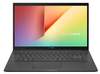 Asus Vivobook K413JA-EB426T, 14" Full HD IPS matt, Intel Core i3-1005G1, 8 GB, 256 GB PCIe SSD, WiFi 6, Win10#2