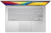 Asus VivoBook Go 14 L1404FA-EB595W, 14" Full HD IPS matt, AMD Ryzen 5 7520U, 16 GB, 512 GB PCIe SSD, WiFi 6E, Win11#5