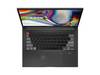 Asus Vivobook Pro 14X N7400PC-KM136W, 14" 2.8K OLED 90Hz, Intel Core i7-11370H, 16 GB, 512 GB PCIe SSD, GeForce RTX3050, WiFi 6, bakbelyst tangentbord, Win11#2