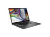 Asus Vivobook Pro 14X N7400PC-KM136W, 14" 2.8K OLED 90Hz, Intel Core i7-11370H, 16 GB, 512 GB PCIe SSD, GeForce RTX3050, WiFi 6, bakbelyst tangentbord, Win11#3