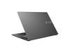 Asus Vivobook Pro 14X N7400PC-KM136W, 14" 2.8K OLED 90Hz, Intel Core i7-11370H, 16 GB, 512 GB PCIe SSD, GeForce RTX3050, WiFi 6, bakbelyst tangentbord, Win11#7