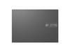 Asus Vivobook Pro 14X N7400PC-KM136W, 14" 2.8K OLED 90Hz, Intel Core i7-11370H, 16 GB, 512 GB PCIe SSD, GeForce RTX3050, WiFi 6, bakbelyst tangentbord, Win11#8