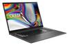 Asus Vivobook Pro 16X N7600PC-L2031W, 16" 4K/UHD+ OLED, Intel Core i5-11300H, 16 GB, 512 GB PCIe SSD, GeForce RTX3050, WiFi 6, bakbelyst tangentbord, Win11#3