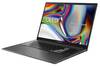 Asus Vivobook Pro 16X N7600PC-L2031W, 16" 4K/UHD+ OLED, Intel Core i5-11300H, 16 GB, 512 GB PCIe SSD, GeForce RTX3050, WiFi 6, bakbelyst tangentbord, Win11#4