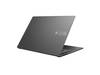 Asus Vivobook Pro 16X N7600PC-L2031W, 16" 4K/UHD+ OLED, Intel Core i5-11300H, 16 GB, 512 GB PCIe SSD, GeForce RTX3050, WiFi 6, bakbelyst tangentbord, Win11#6