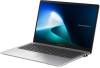 Asus ExpertBook P1503CVA-S70918X, 15.6" Full HD IPS matt, Intel Core i7-13620H, 16 GB, 512 GB PCIe SSD, WiFi 6, bakbelyst tangentbord, Win11 Pro#3