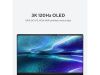 Asus Vivobook S 15 S5507QA-MA064X, 15.6" OLED 3K 120Hz, Qualcomm Snapdragon X1E-78-100, 32 GB, 1 TB PCIe SSD, WiFi 6E, bakbelyst tangentbord, Win11, 2 års garanti#6