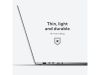 Asus Vivobook S 15 S5507QA-MA064X, 15.6" OLED 3K 120Hz, Qualcomm Snapdragon X1E-78-100, 32 GB, 1 TB PCIe SSD, WiFi 6E, bakbelyst tangentbord, Win11, 2 års garanti#7