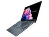 Asus Zenbook UM325UA-PURE10, 13.3" Full HD OLED, AMD Ryzen 7 5700U, 16 GB, 512 GB PCIe SSD, WiFi 6, bakbelyst tangentbord, NumberPad 2.0, Win10#7
