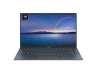 Asus Zenbook UX425JA-PURE4, 14" Full HD IPS, Intel Core i7-1065G7, 32 GB, 1 TB PCIe SSD, WiFi 6, bakbelyst tangentbord, NumberPad 2.0, Win10#1