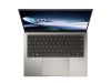Asus Zenbook S 13 UX5304MA-PURE6, 13.3" 2.8K OLED touch, Intel Core Ultra 7 155U, 32 GB, 1 TB PCIe SSD, WiFi 6E, bakbelyst tangentbord, Win11#2