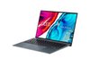 Asus ZenBook 14X UX5401EA-PURE15, 14" Full HD OLED touch, Intel Core i7-1165G7, 16 GB, 1 TB PCIe SSD, WiFi 6, bakbelyst tangentbord, NumberPad 2.0, Win11#3