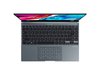Asus ZenBook 14X UX5401EA-PURE15, 14" Full HD OLED touch, Intel Core i7-1165G7, 16 GB, 1 TB PCIe SSD, WiFi 6, bakbelyst tangentbord, NumberPad 2.0, Win11#4