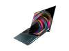 Asus Zenbook Pro Duo UX581LV-H2002R, 15.6" UHD OLED touch, Intel Core i7-10750H, 16 GB, 1 TB PCIe SSD, GeForce RTX2060, WiFi 6, bakbelyst tangentbord, ScreenPad+, Win10 Pro#2