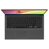 Asus VivoBook X512DA-EJ1464T, 15.6" Full HD matt, AMD Ryzen 3 3250U, 8 GB, 256 GB PCIe SSD, WiFi 5, Win10 - Slate Grey#3
