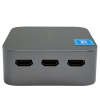 Blackview MP80 Mini PC - Intel N97 16GB, 512GB SSD, Win11 Pro#3