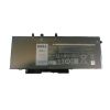 Dell Laptop battery Litiumjon 4-cells - 68 Wh, 5YHR4 Org. Part 5580, 5490, 5590 mfl.#1